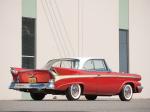 Packard Hardtop Coupe 1958 года